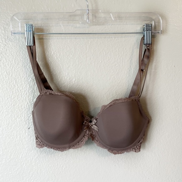 Chantelle Intimates & Sleepwear Nwt Chantelle Rive Gauche Tshirt